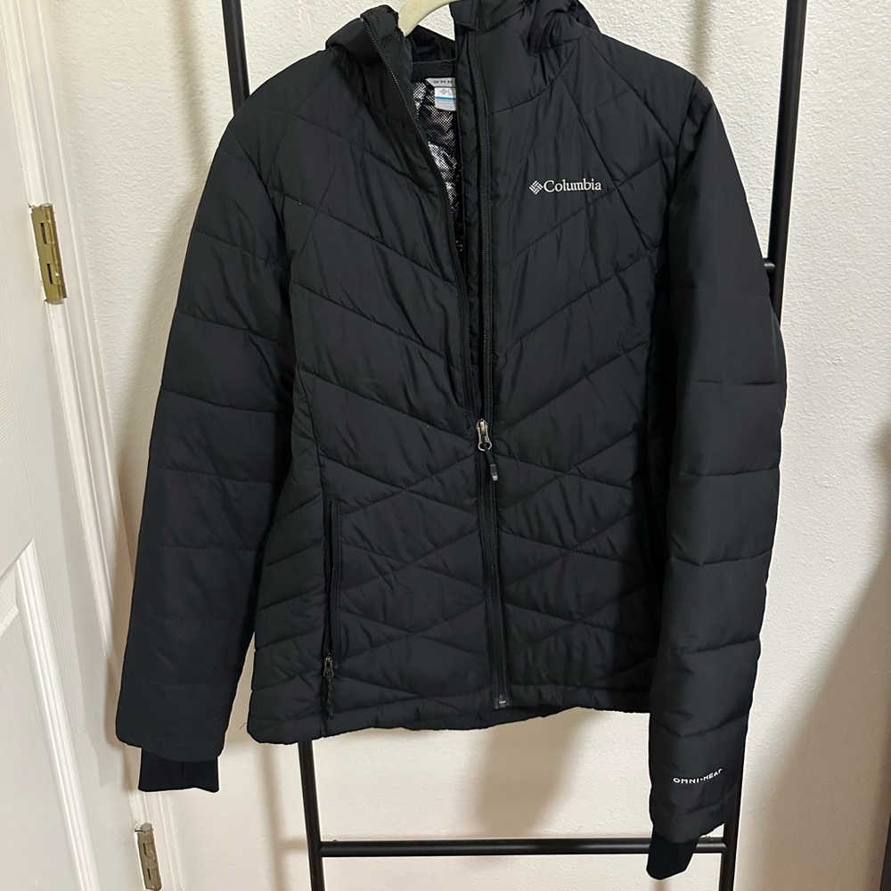 Columbia Omniheat Jacket